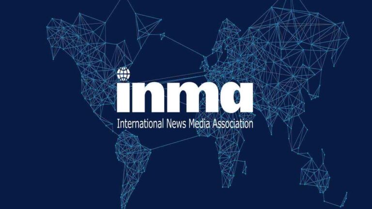 INMA Elects 12 Media Executives to Board of Directors | CEO JNM Bharat Gupta Among Board Members