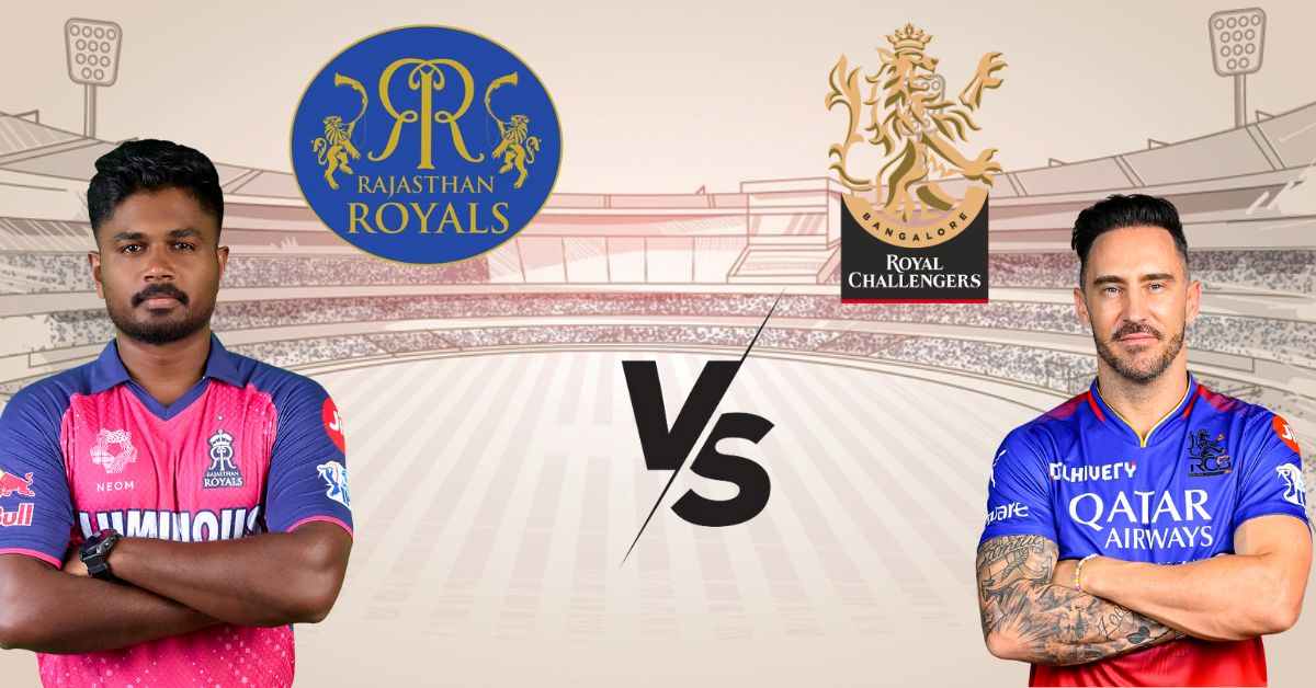 IPL 2024 Eliminator: RR vs RCB Team Squad, Match Time Today, Live Streaming and Expected Playing 11