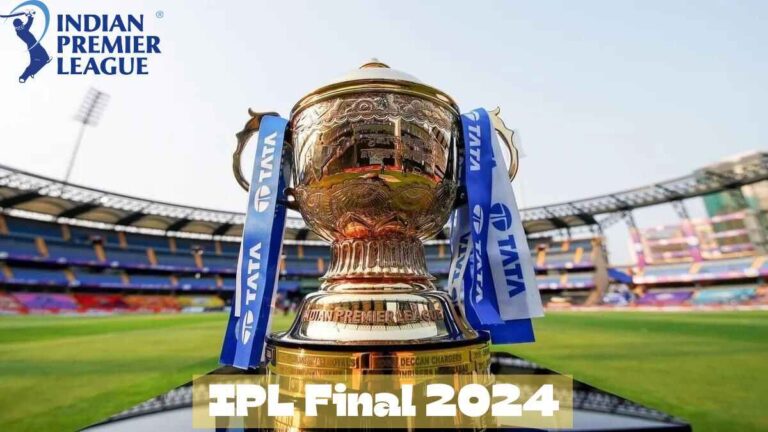 IPL Final 2024: KKR vs SRH Match Date, Stadium, Venue, Tickets Price and How to Book Ticket Online