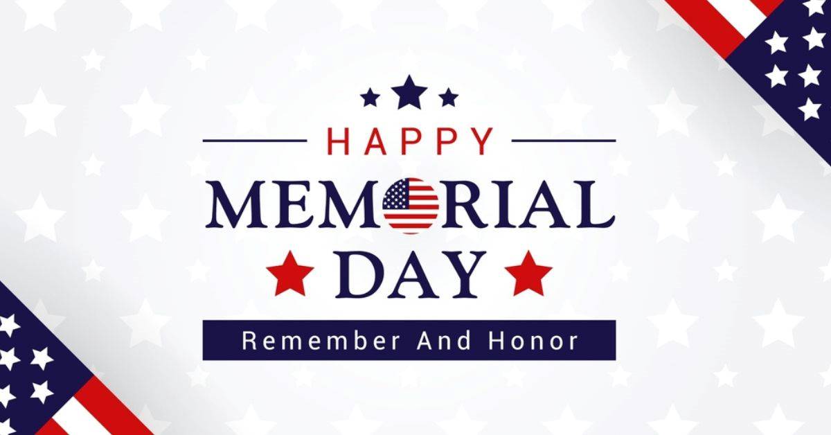 Memorial Day 2024: 11+ Quotes, Images, Wishes, Messages to Share with Friends and Family