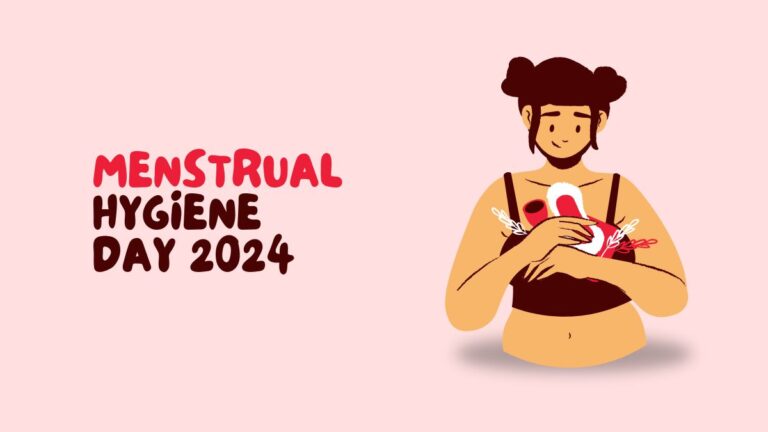 Menstrual Hygiene Day 2024: Messages, Poster, Quotes & Images To Share On This Day