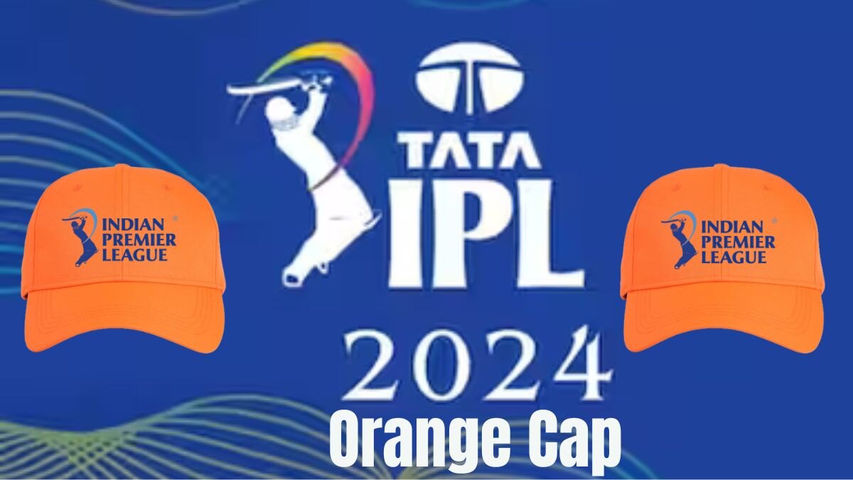 Orange Cap in IPL 2024: Top Players List with Most Runs in TATA IPL