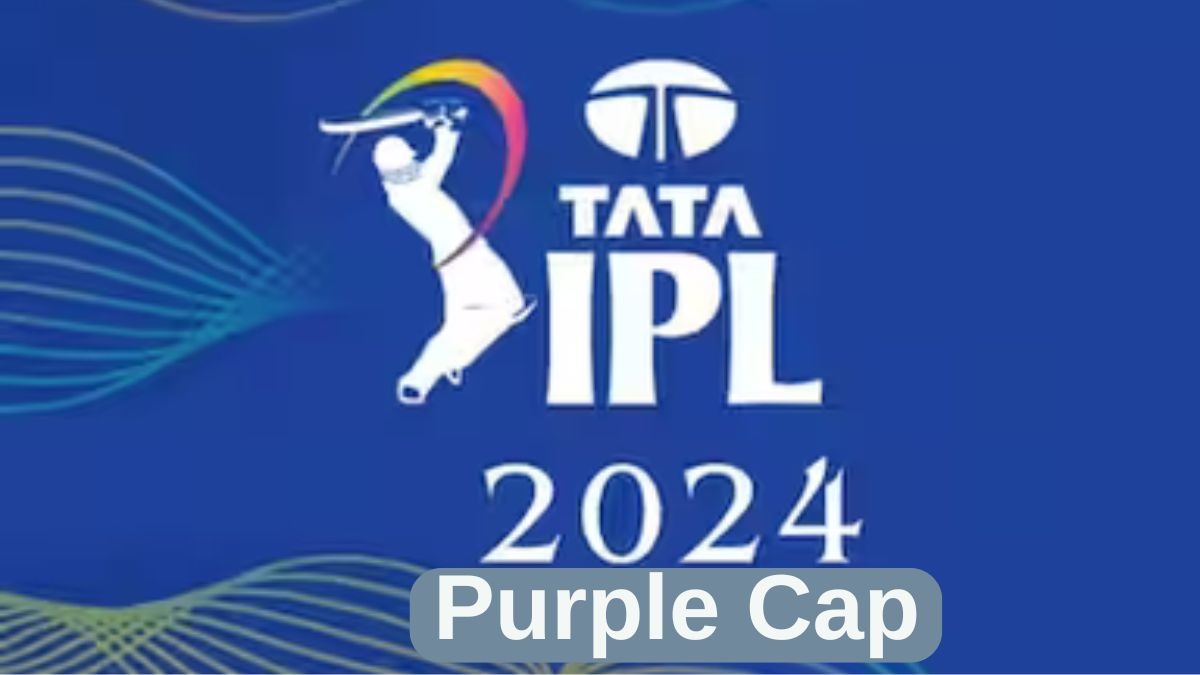 Purple Cap in IPL 2024: Top Players List with Most Wickets in TATA IPL