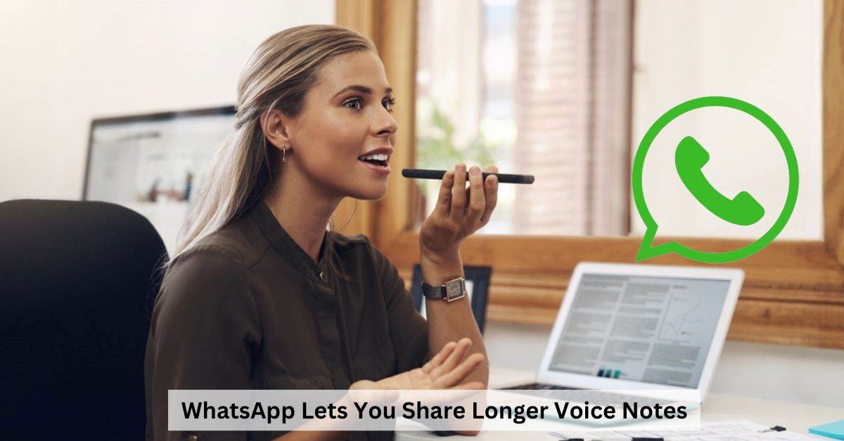 Up to a Minute! WhatsApp Expands Voice Note Length for Statuses: Here is How to Use the Feature