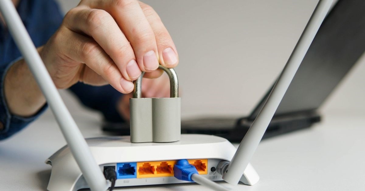 Urgent Action Needed: Secure Your TP-Link Router with These Steps