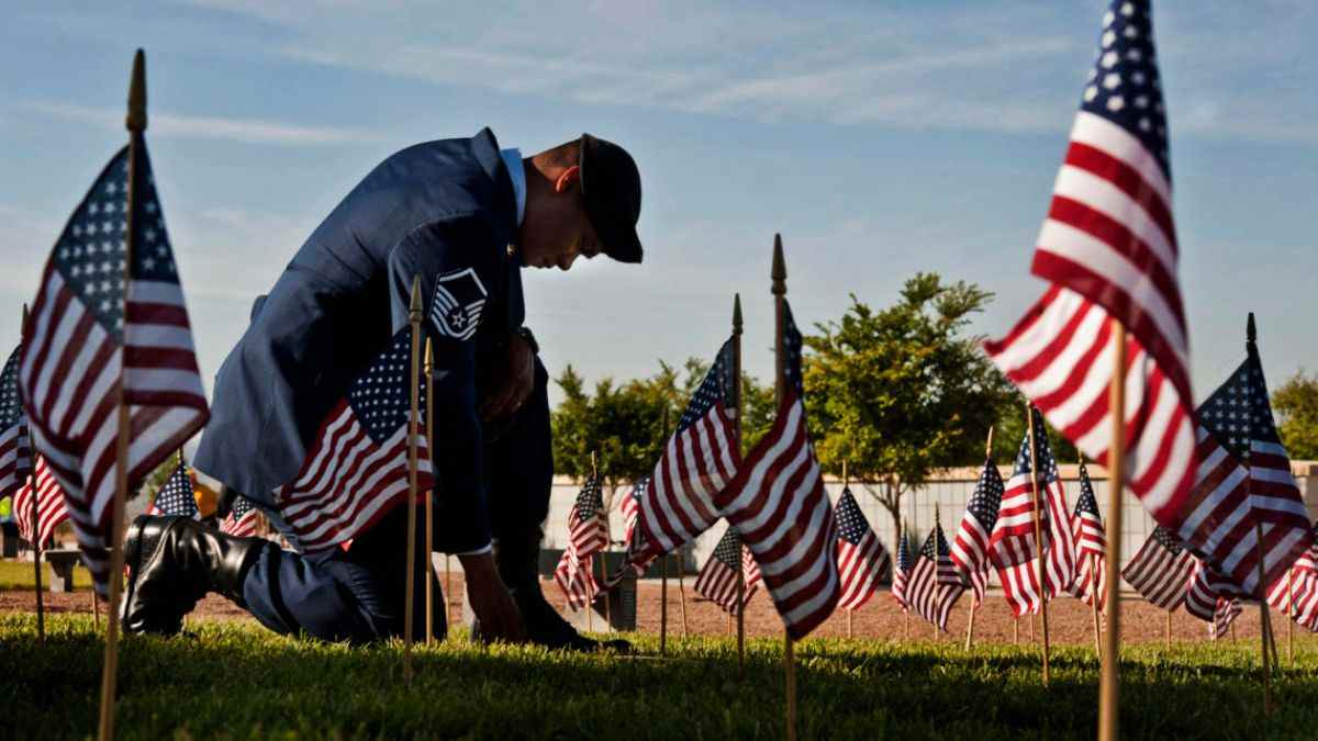 When is Memorial Day 2024? Meaning, History, Significance, Traditions, facts & More
