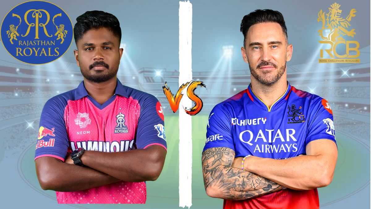 Who Won Yesterday IPL Match: RCB vs RR, Eliminator, Check All Details and Latest Points Table