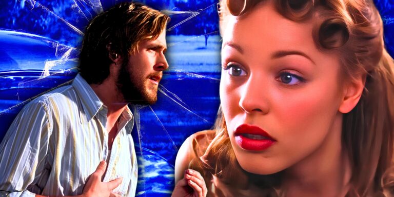 10 Harsh Realties Of Rewatching The Notebook, 20 Years Later