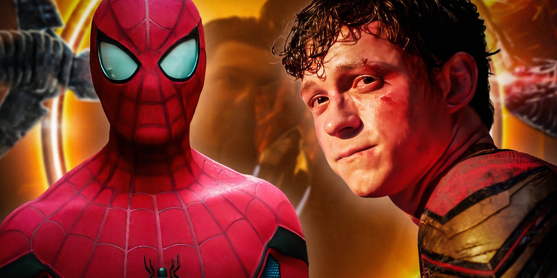 10 Scenes That Most Define Spider-Man's MCU Story