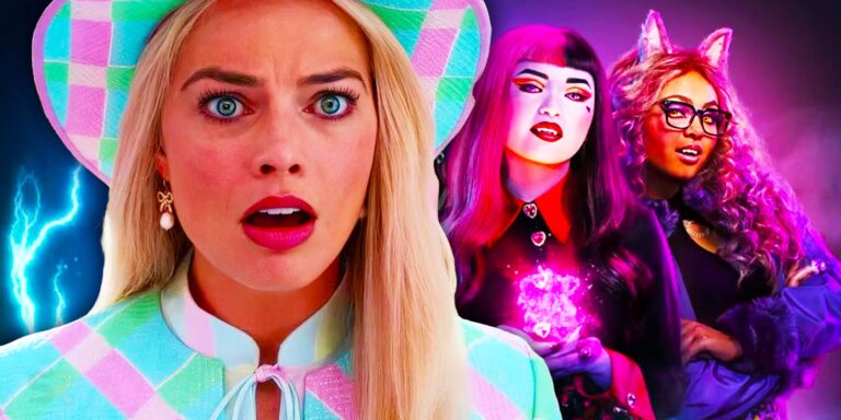 10 Upcoming Movies Trying To Be The "New Barbie"
