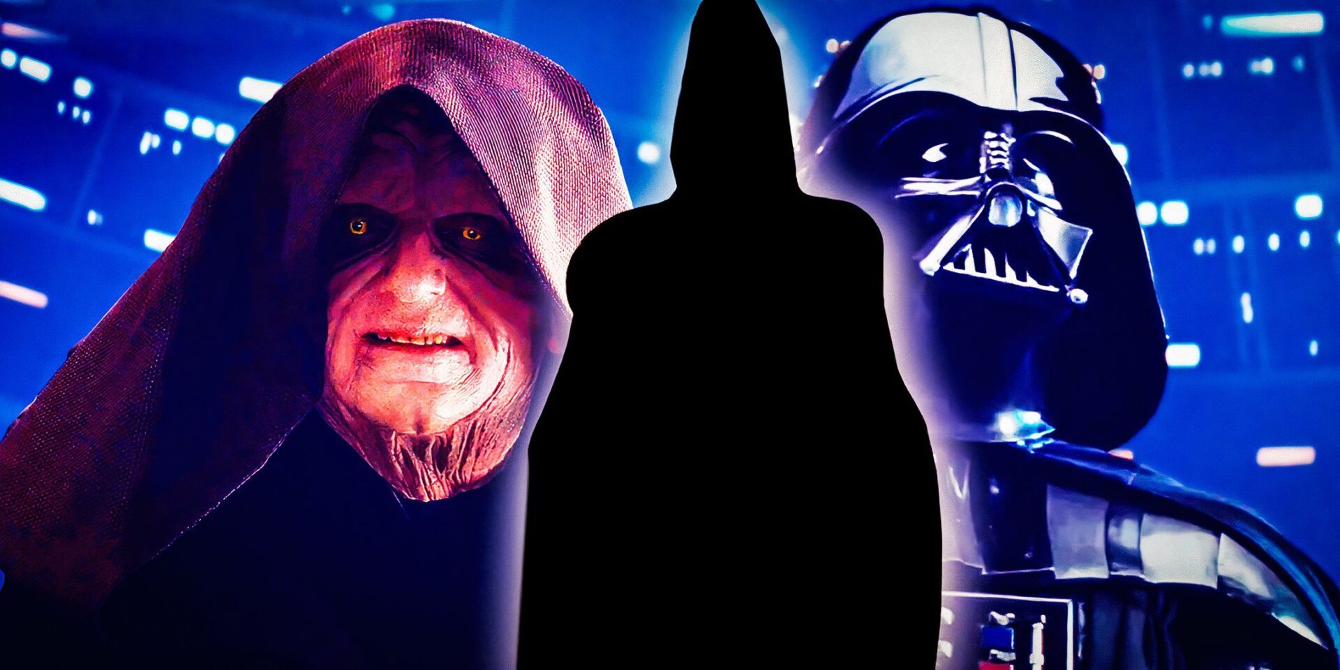 6 Times The Sith Code Was Proved Right In Star Wars