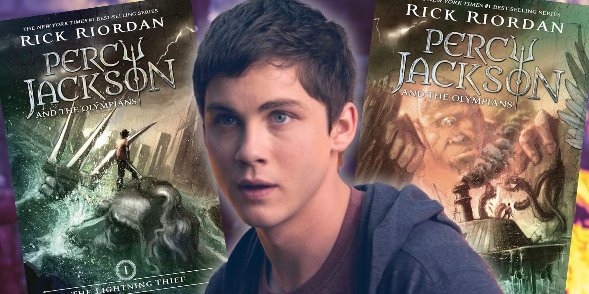 8 Biggest Things Percy Jackson's Movie Adaptations Got Wrong