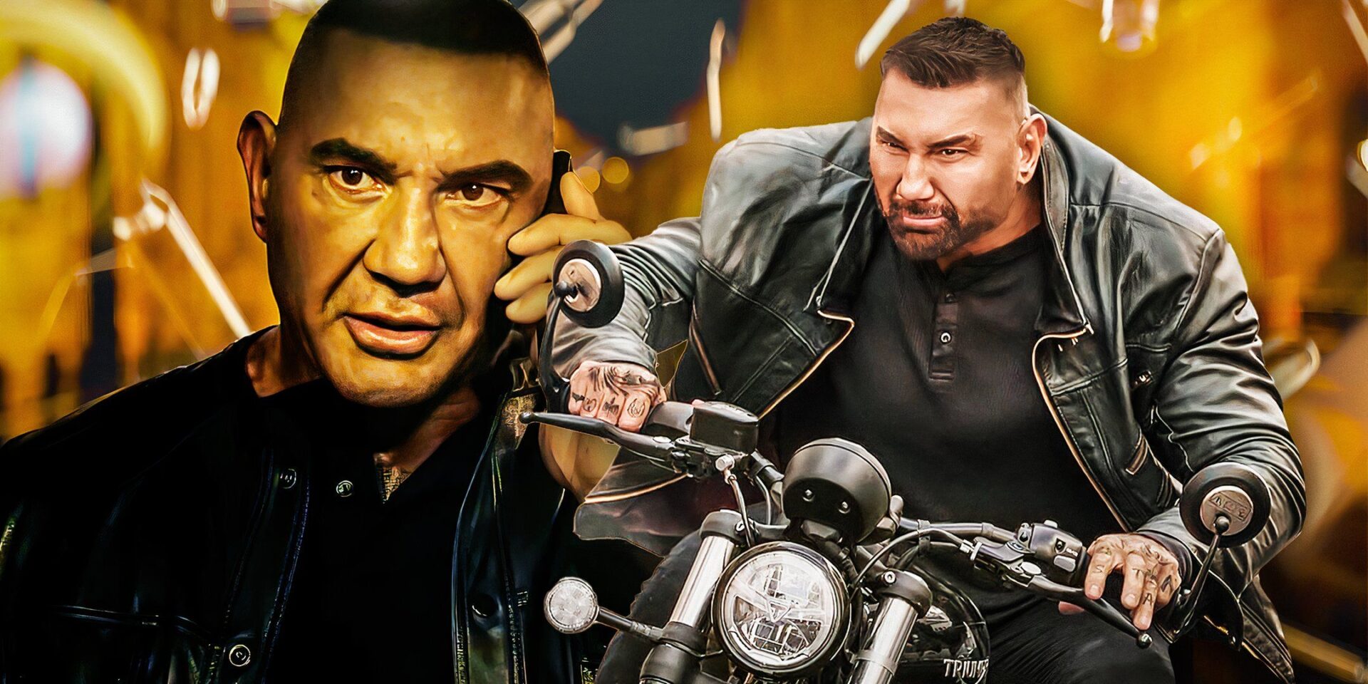 All 9 Upcoming Dave Bautista Movies & TV Shows