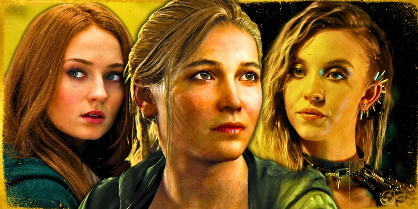 Casting Uncharted 2's Live-Action Elena Fisher: 10 Actors Who'd Be Perfect