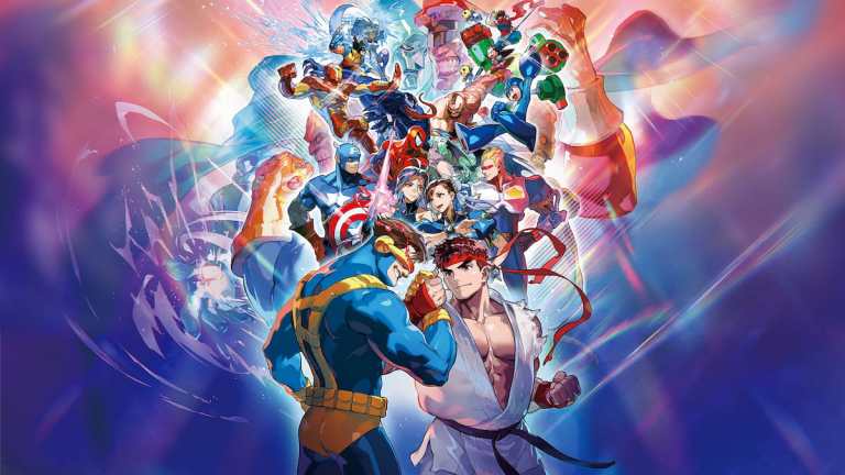 Does Marvel vs Capcom Fighting Collection Have Crossplay? – Answered