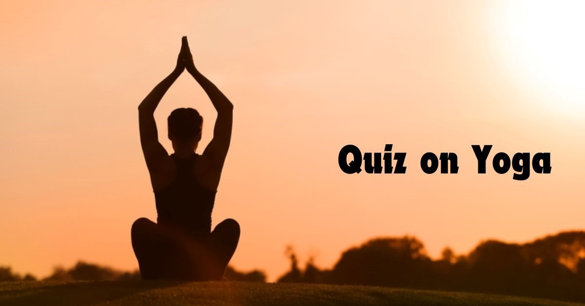GK Quiz on Yoga: How Much Do You Know About This Ancient Practice?
