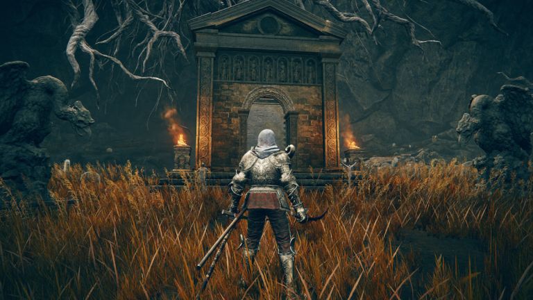 How to Beat the Blackgaol Knight in Elden Ring Shadow of the Erdtree DLC