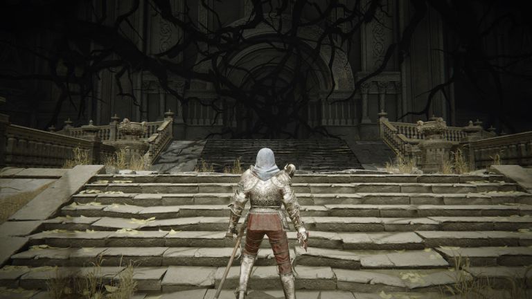 How to Enter the Tower Obscured by Shadow in Elden Ring Shadow of the Erdtree DLC