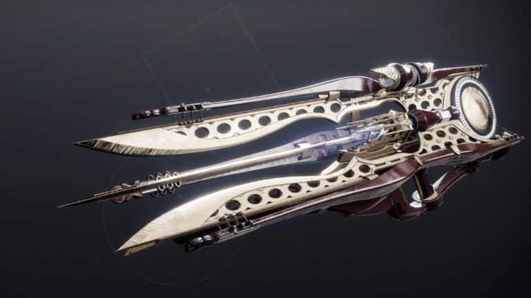 How to Get Microcosm Exotic Trace Rifle in Destiny 2
