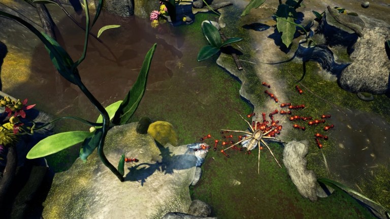 How to Get Royal Jelly in Empires of the Undergrowth