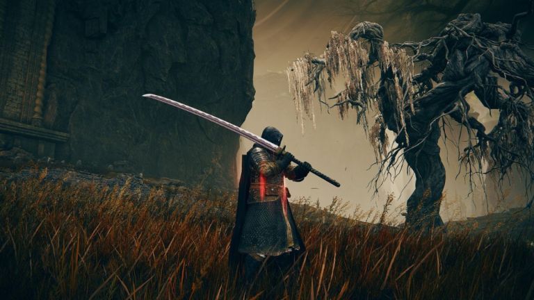 How to Get the Great Katana in Elden Ring: Shadow of the Erdtree DLC