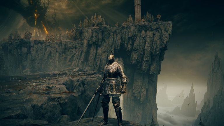 How to Get the Oathseeker Knight Set in Elden Ring Shadow of the Erdtree DLC