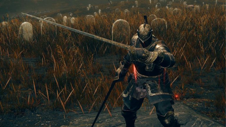 How to Get the Pata Weapon in Elden Ring Shadow of the Erdtree DLC