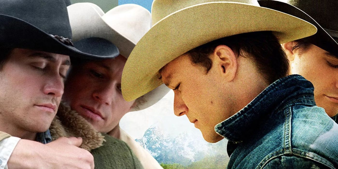 I Wish I Knew How To Quit You: 15 Best Brokeback Mountain Quotes