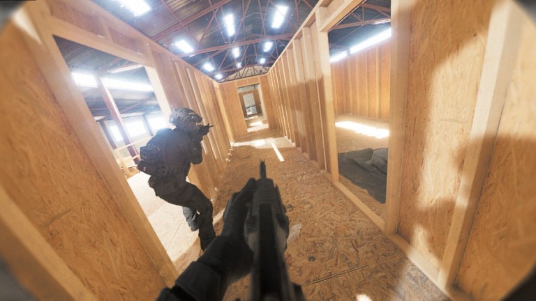 Incredibly Realistic FPS Bodycam Debuts in Early Access but Fails to Deliver