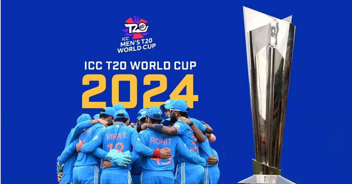 India T20 World Cup Squad 2024: Complete List of Team Players and Name