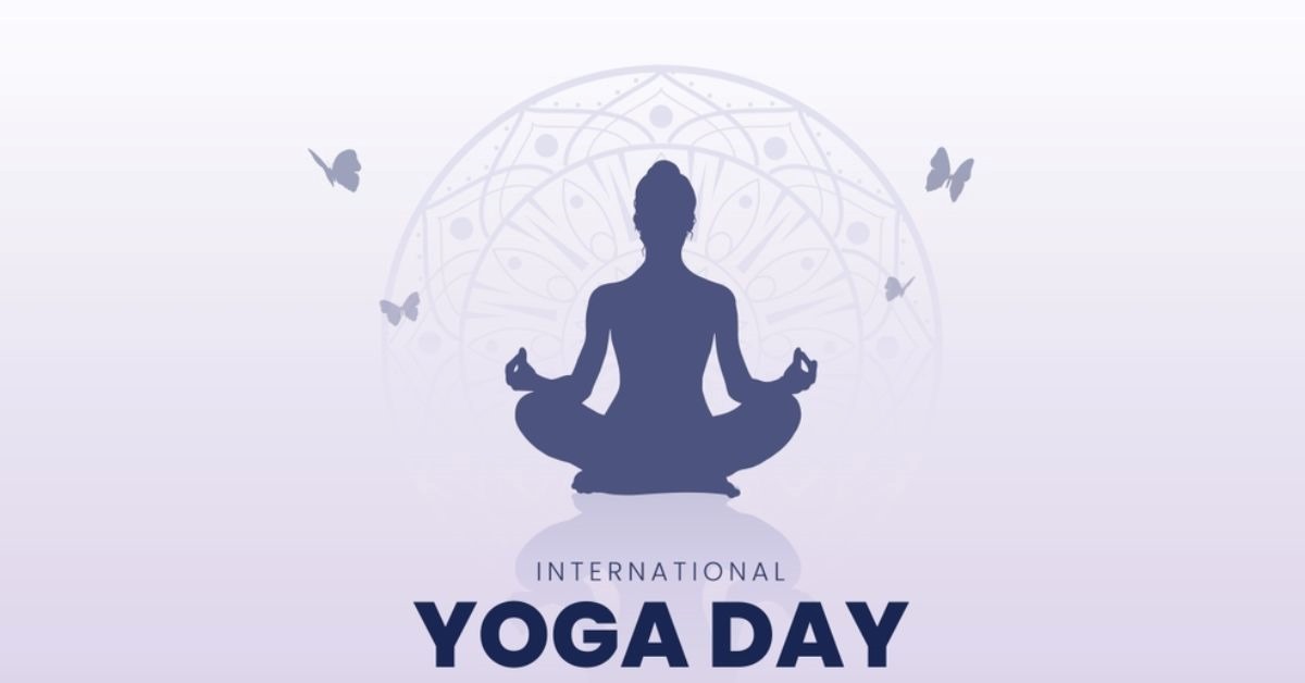 International Yoga Day 2024: 50+ Images, Quotes, Wishes, Messages to Share for Healthy and Fit Lifestyle