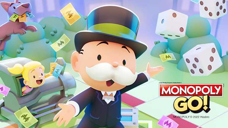 Monopoly GO: Where To Get Free Dice Rolls & Links (June 2024)