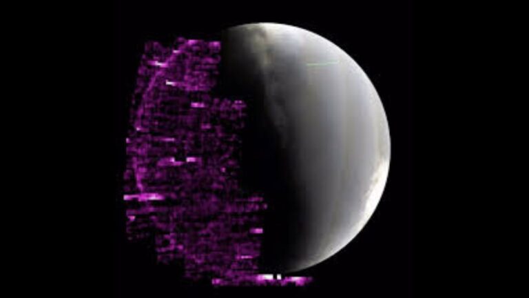 Purple Rain on Mars: What Is It? What Caused It? Know Significance