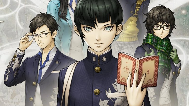 Shin Megami Tensei: Do You Need to Play the Games in Order? Answered