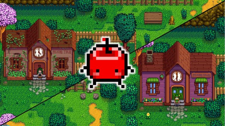 Stardew Valley Community Center Complete Guide