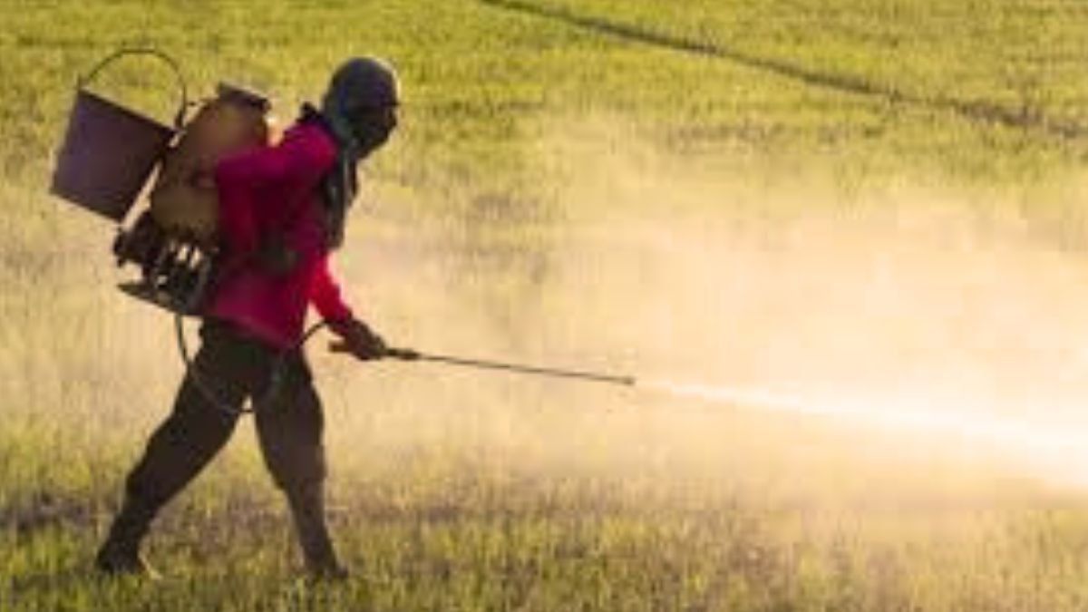 Surge in N20: Are Fertilizers to be Blamed?