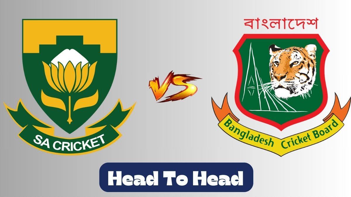 Today’s T20 World Cup Match (10 June) - SA vs BAN: Team Squad, Match Time, Where to Watch Live and Stadium