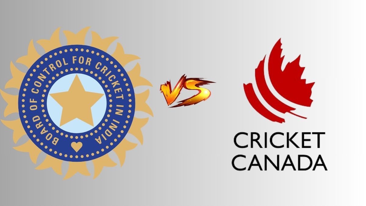 Today’s T20 World Cup Match (14 June) - IND vs CAN: Team Squad, Match Time, Where to Watch Live and Stadium