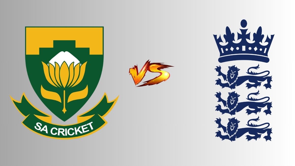 Today’s T20 World Cup Match (21 June) - ENG vs SA: Team Squad, Match Time, Where to Watch Live and Stadium