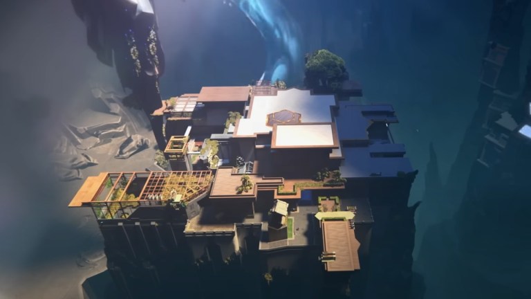 Valorant’s New Abyss Map Takes Gunfights to New Heights