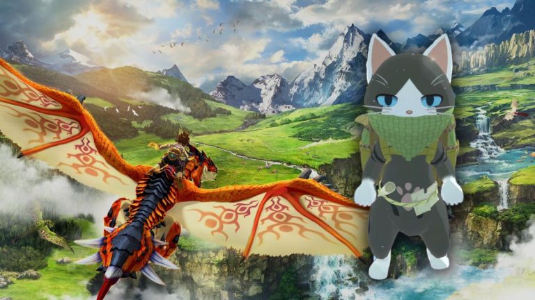 Where to Get Bottle Caps in Monster Hunter Stories 2: Wings of Ruin