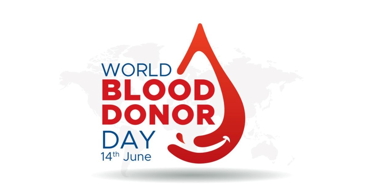 World Blood Donor Day 2024: What Can You Do and Who Can Donate Blood? Know Here