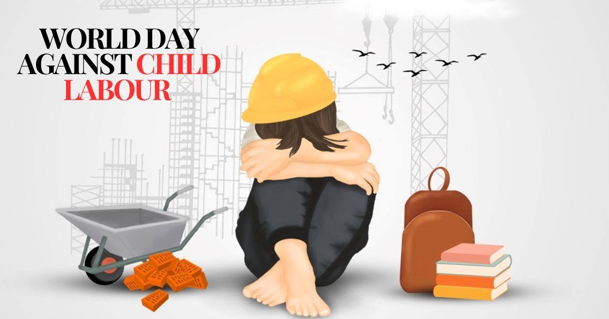 World Day Against Child Labour 2024: Theme, History and Facts You Need to Know