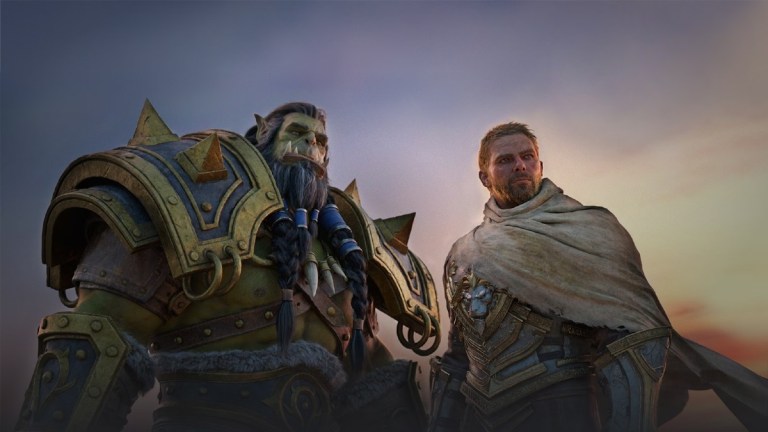 World of Warcraft Releases Official The War Within Trailer as Beta Launches This Week