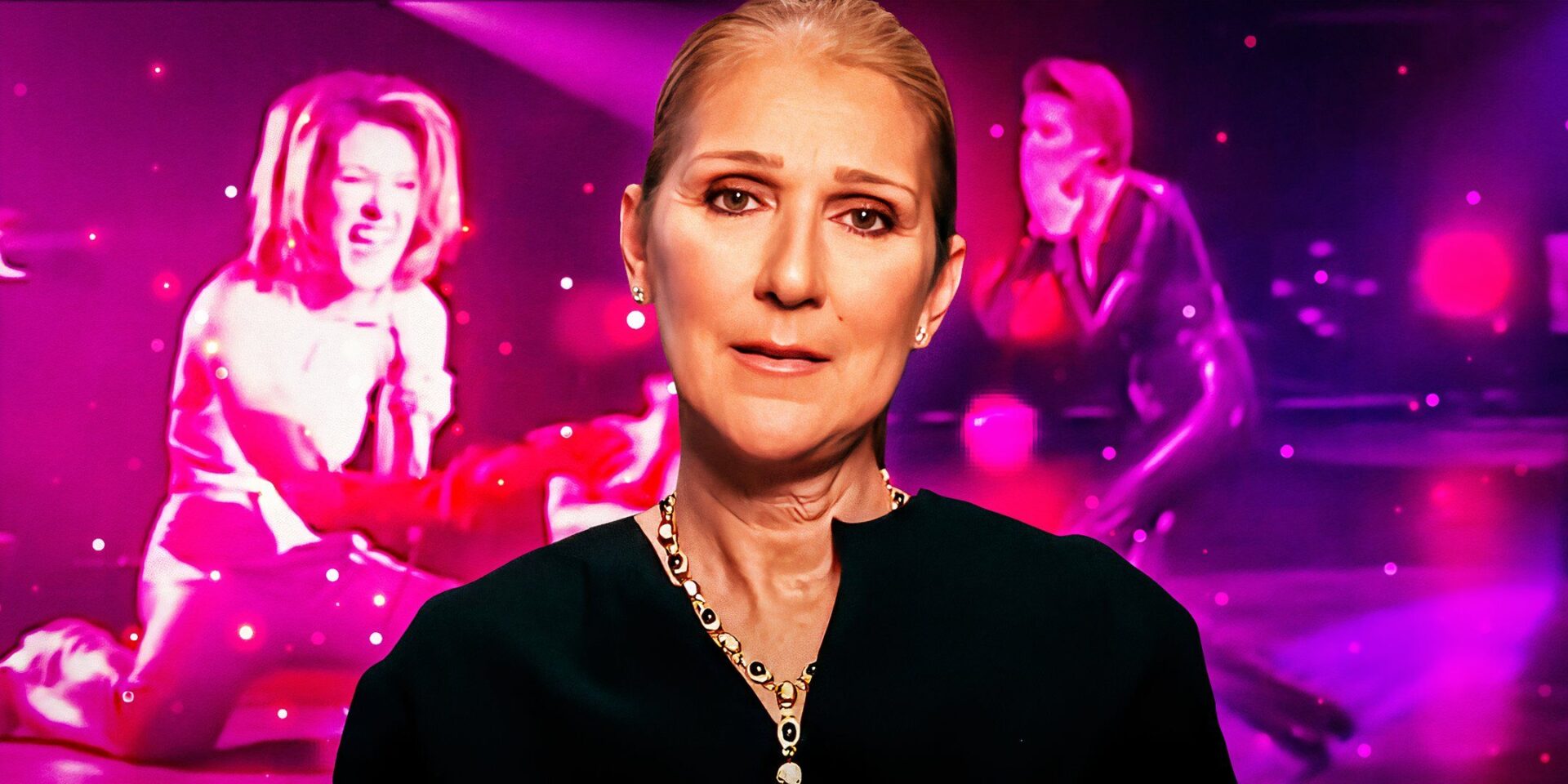 10 Biggest Reveals About Celine Dion From Her New Documentary