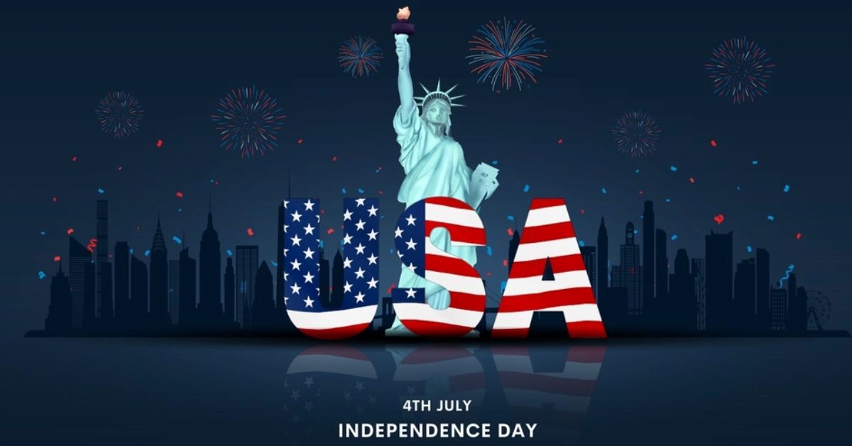 4th July 2024: Top US Cities to Celebrate Independence Day with Friends and Family
