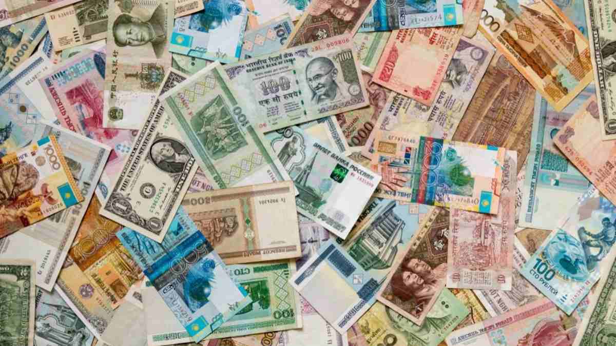 List of Countries and Currencies of the World - Check the full list here