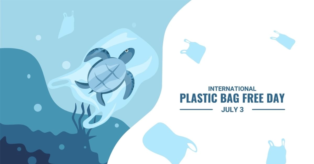 Quiz on International Plastic Bag Free Day 2024: Let's Check How much Do You Know About Plastic Pollution