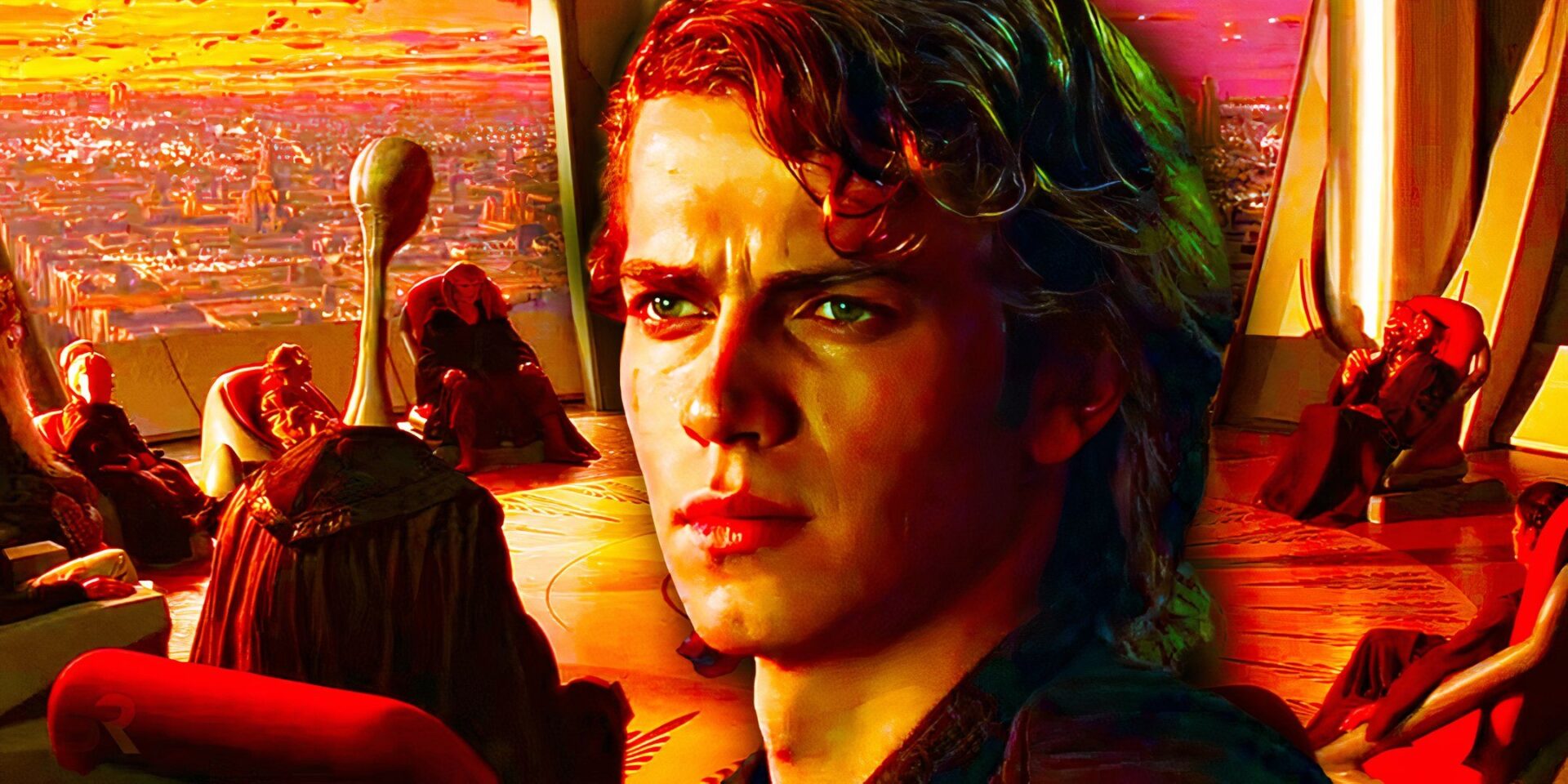 Star Wars Prequels: 5 Times The Jedi Council Underestimated Anakin Skywalker's Powers (& 5 Times They Were Right)