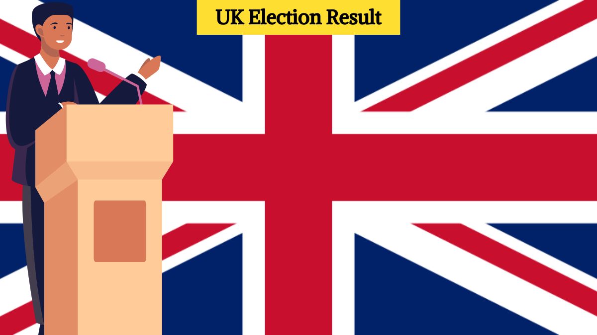UK Election Result 2024: Date, Time, and How to Check it Online?